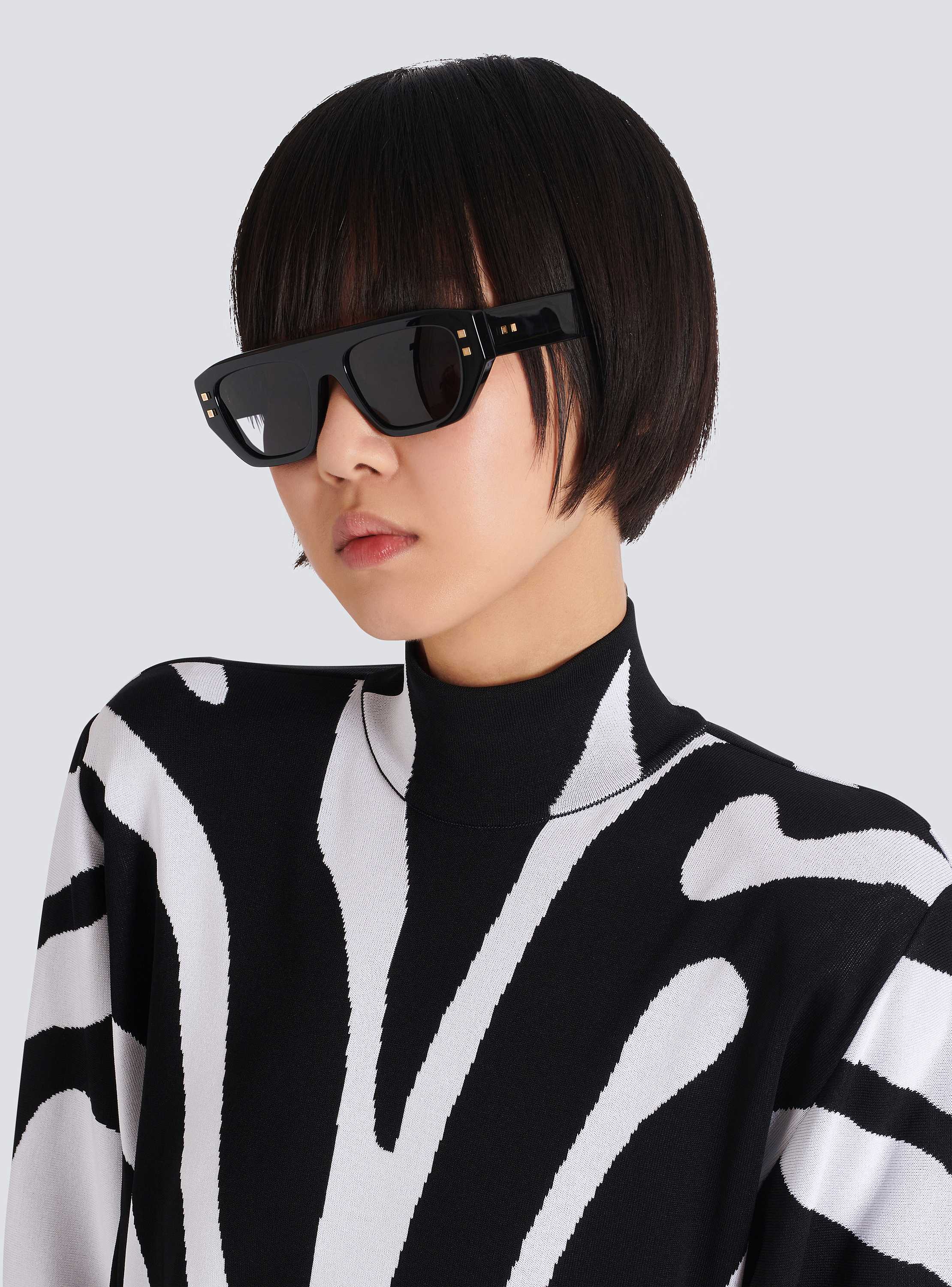 B-Army II Sunglasses